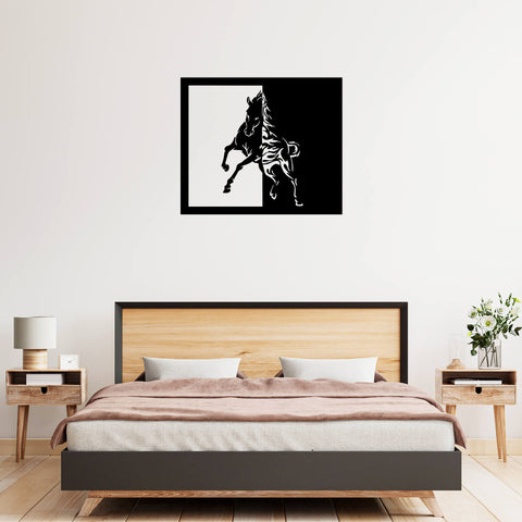 Horse Wall Art