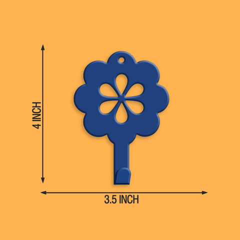 Sunflower Key Holder